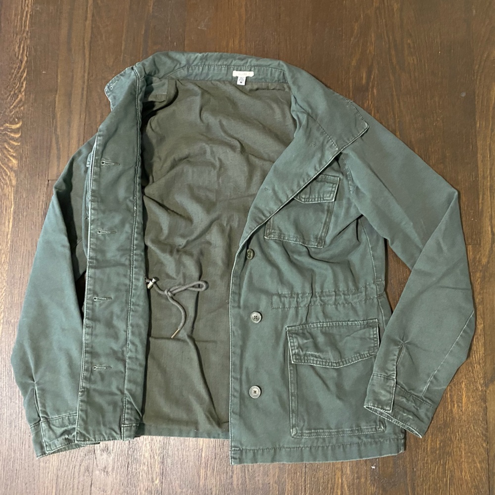 Surplus Jacket - image 2